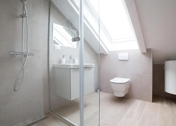 Apartment Three-bedroom In Trogir