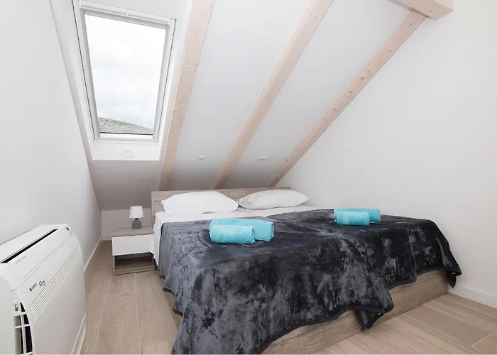 Three-bedroom In