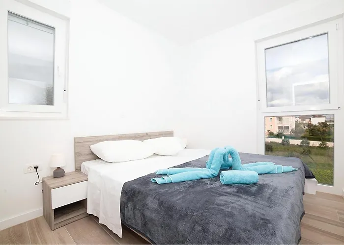 Three-bedroom In *