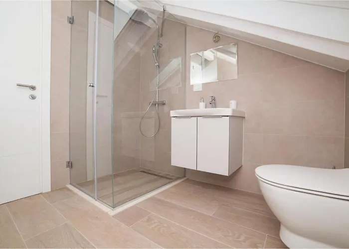 Three-bedroom In