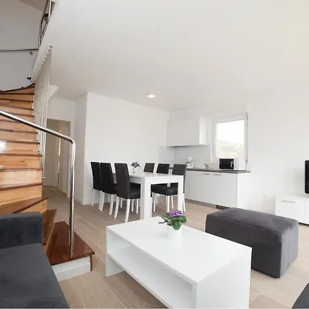 Apartment Beautiful In With Kitchen