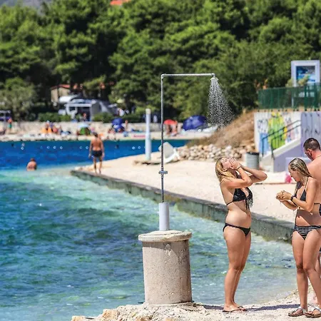 Three-bedroom In Trogir