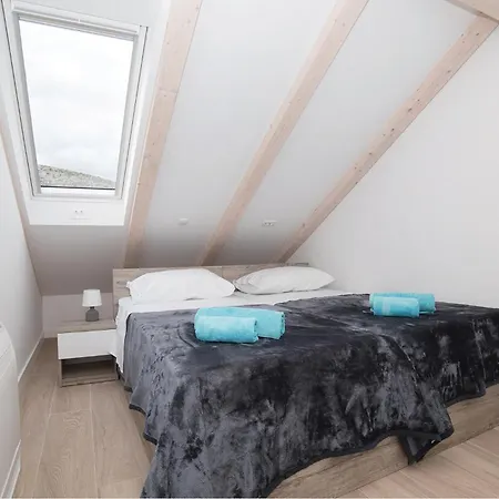 Awesome Apartment In Trogir With Wifi