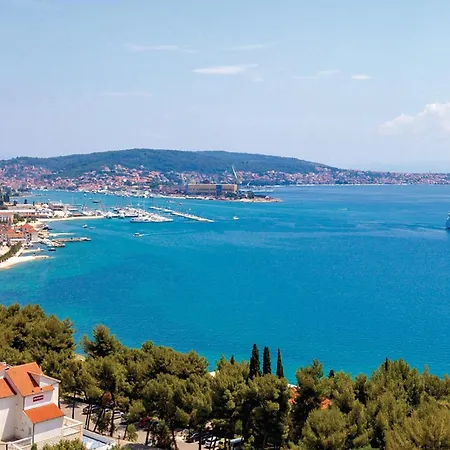 Awesome Apartment In Trogir With Wifi