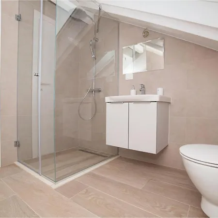 Awesome Apartment In Trogir With Wifi