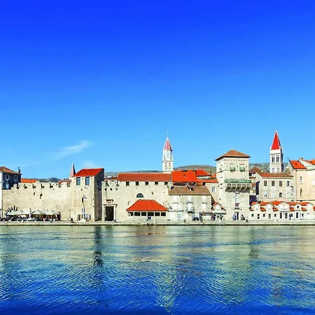 Awesome Apartment In Trogir With Wifi