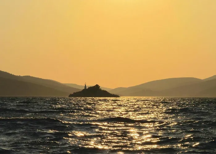 Appartement Three-bedroom In