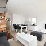شقة Three-bedroom In