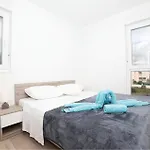 Three-bedroom In *